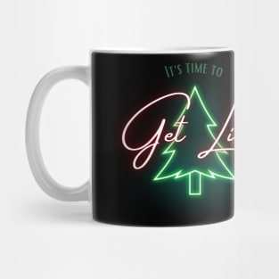 Get Lit! Mug